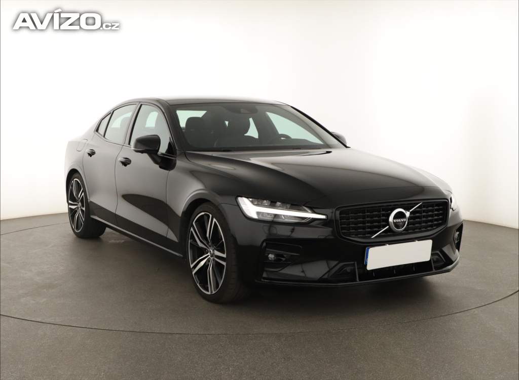 Volvo S60 B5