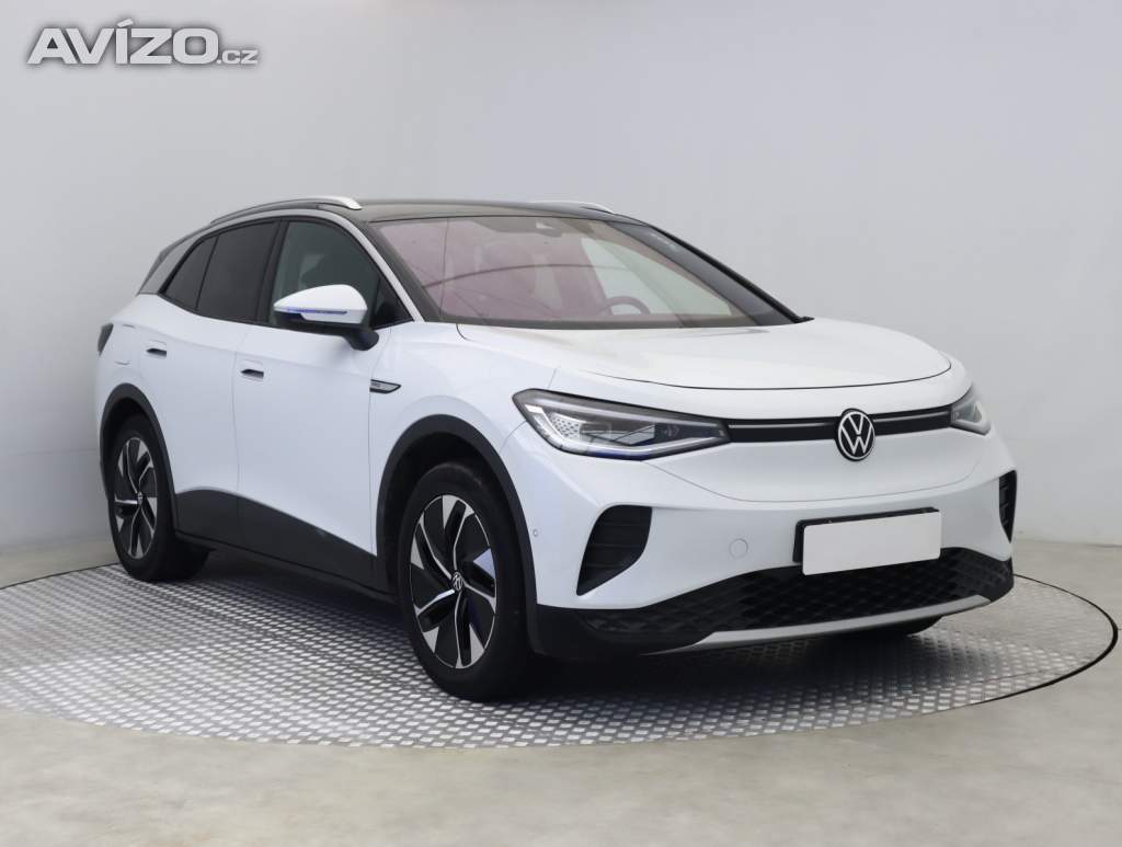 Volkswagen ID.4 Pro Perf. (82 kWh)