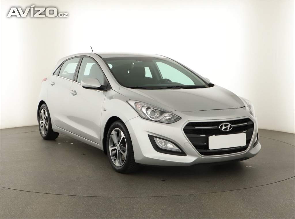 Hyundai i30 1.6 CRDi