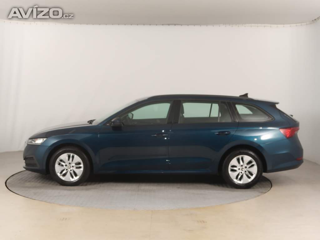 Foto inzerátu Škoda Octavia 2.0 TDI