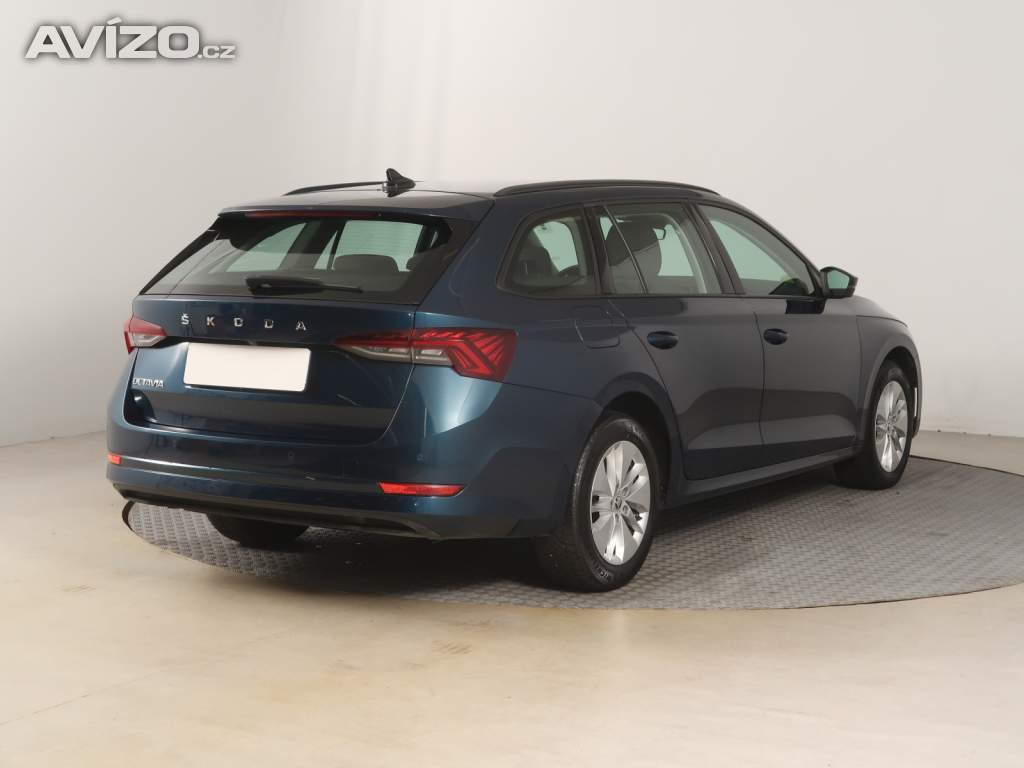 Foto inzerátu Škoda Octavia 2.0 TDI