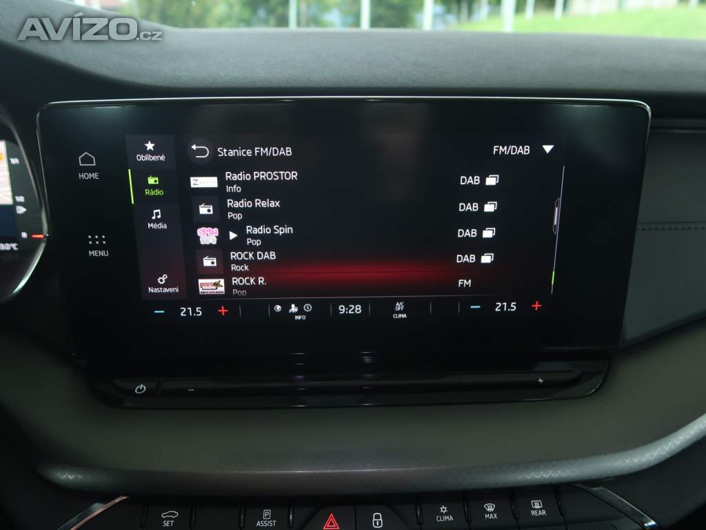 Foto inzerátu Škoda Octavia 2.0 TDI