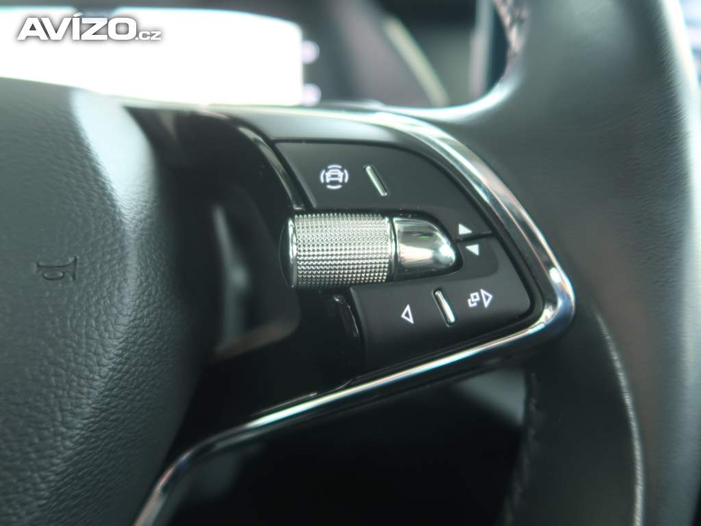 Foto inzerátu Škoda Octavia 2.0 TDI