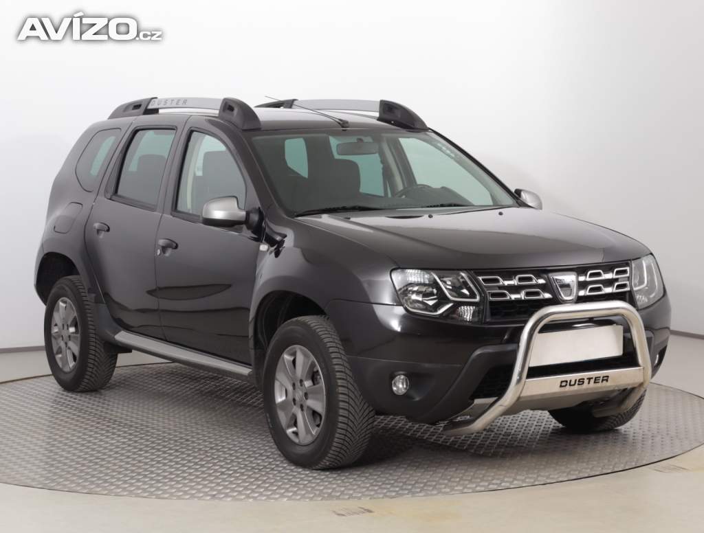 Dacia Duster 1.2 TCe