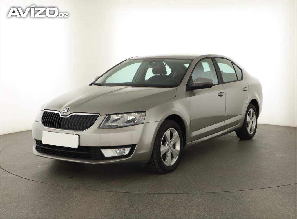 Foto inzerátu Škoda Octavia 1.2 TSI