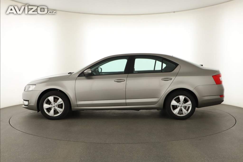 Foto inzerátu Škoda Octavia 1.2 TSI