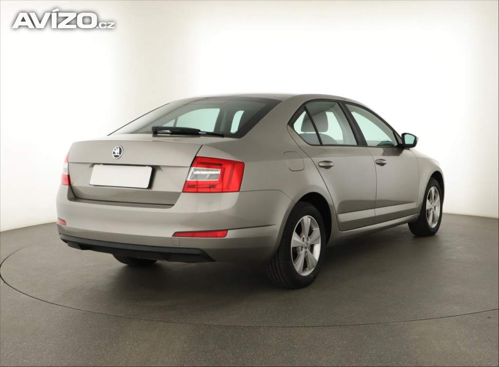 Foto inzerátu Škoda Octavia 1.2 TSI