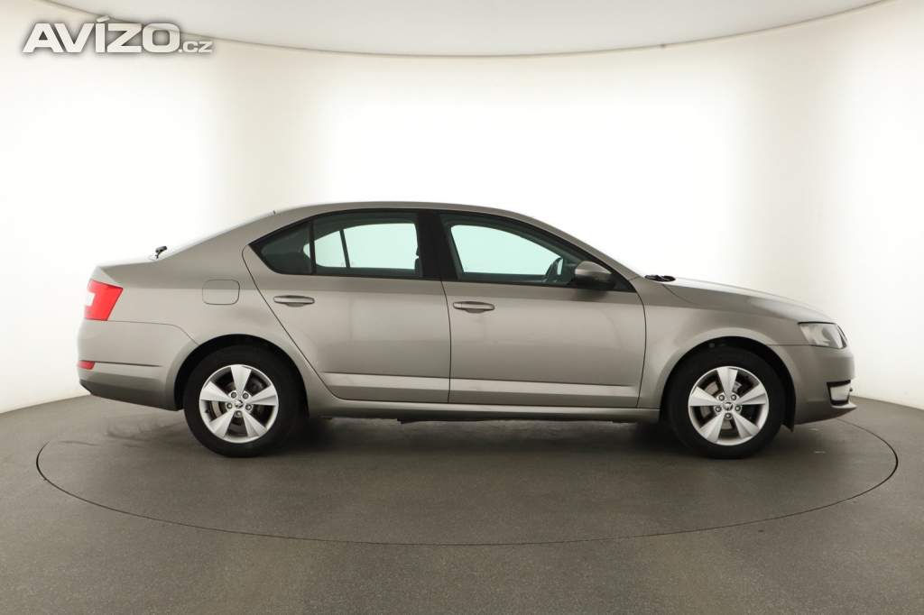 Foto inzerátu Škoda Octavia 1.2 TSI