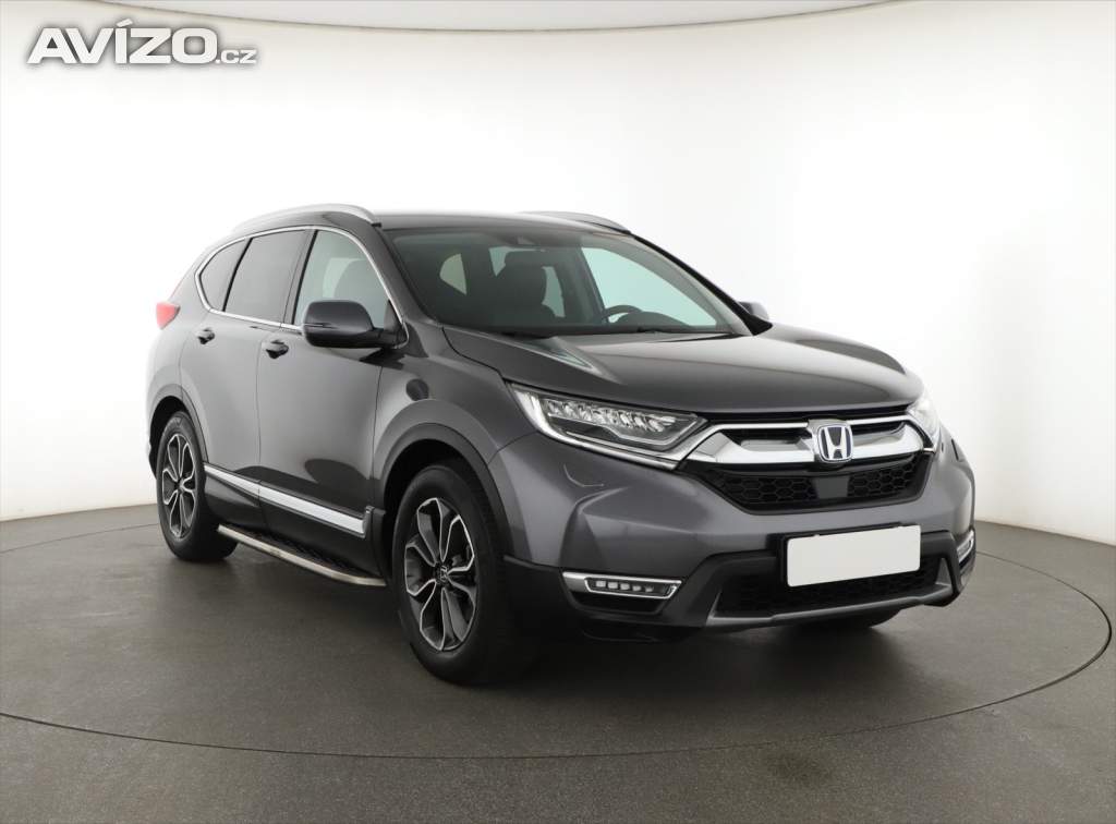 Honda CR-V 2.0i-MMD HEV