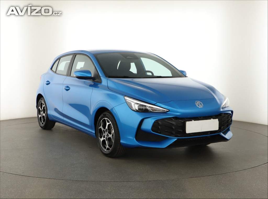 MG 3 1.5