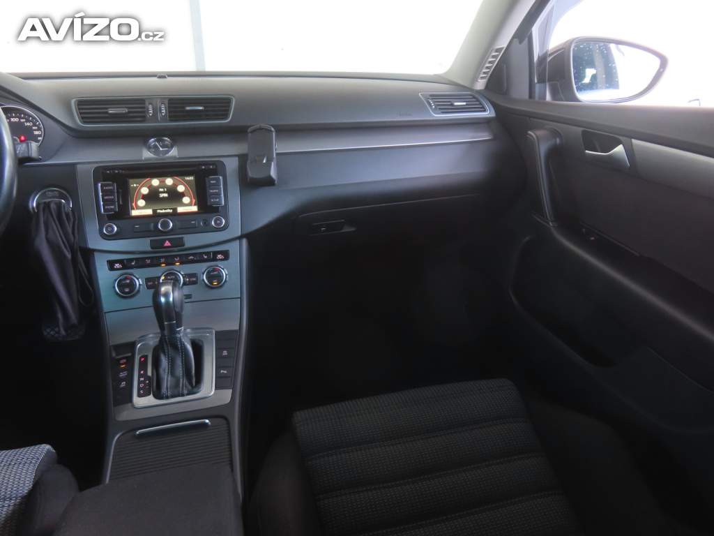 Foto inzerátu Volkswagen Passat 2.0 TDI