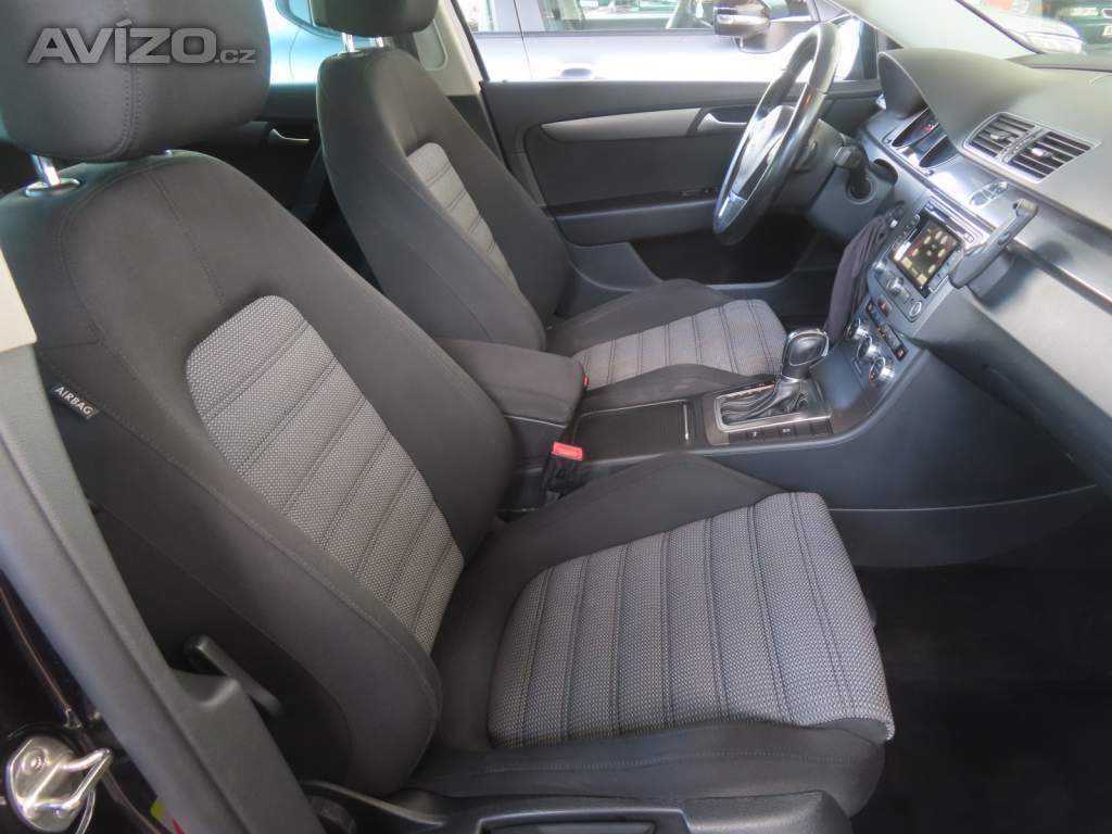 Foto inzerátu Volkswagen Passat 2.0 TDI