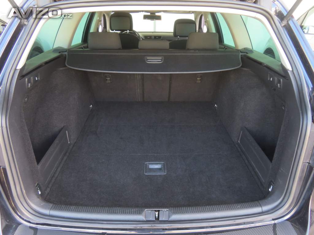 Foto inzerátu Volkswagen Passat 2.0 TDI