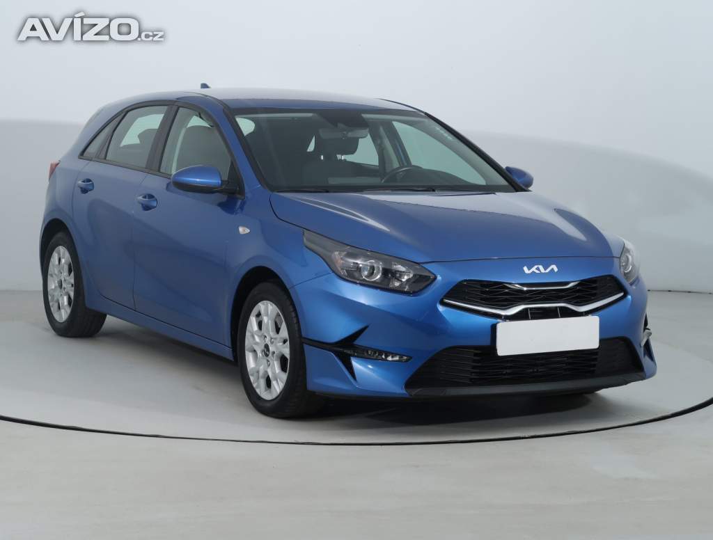 Kia Ceed 1.5 T-GDI