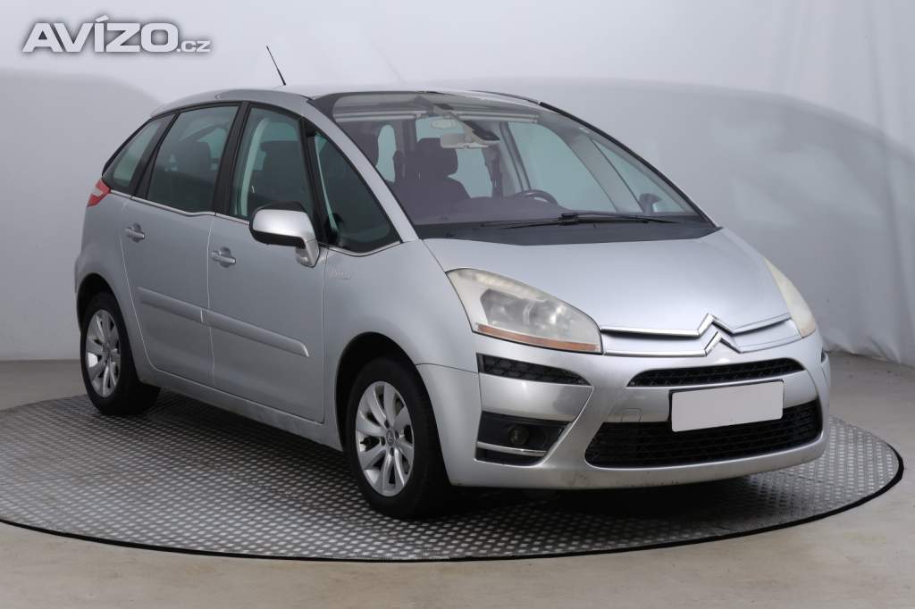 Citroën C4 Picasso 1.6 i