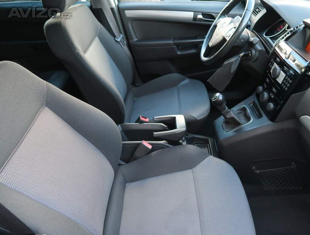 Foto inzerátu Opel Zafira 1.8