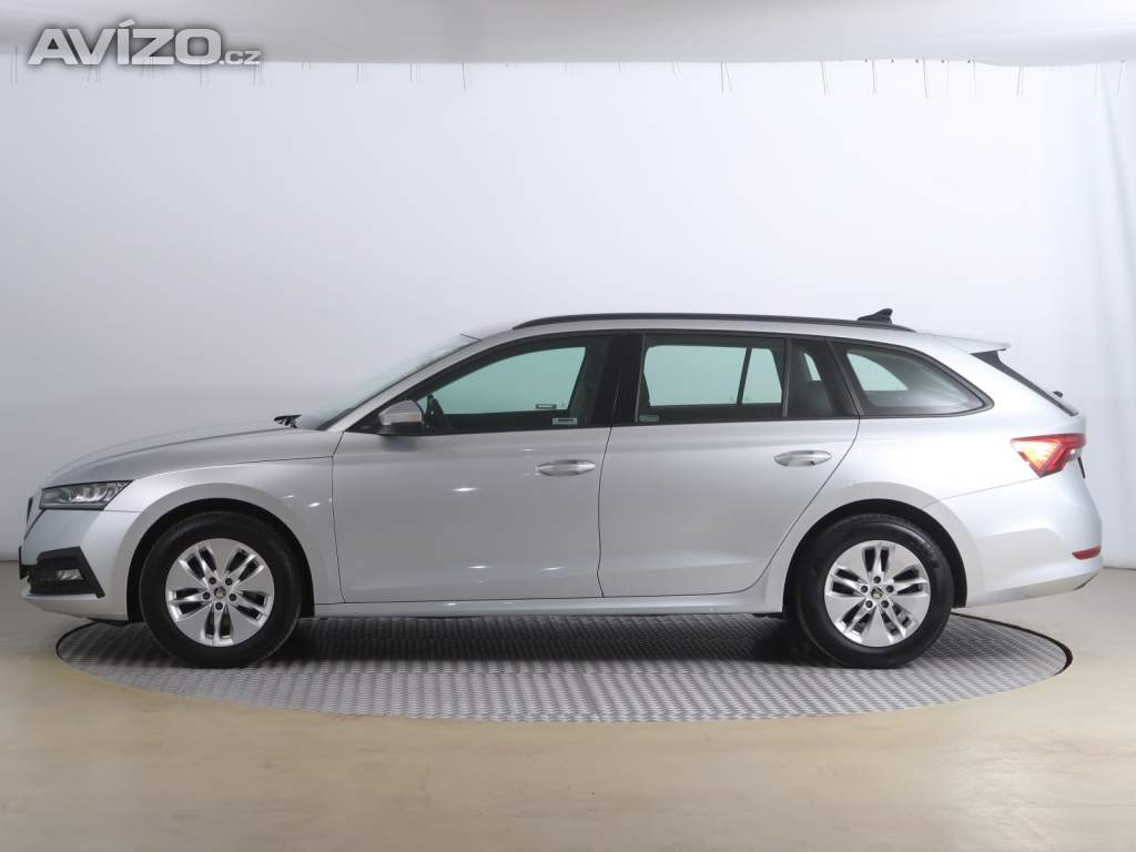 Foto inzerátu Škoda Octavia 2.0 TDI