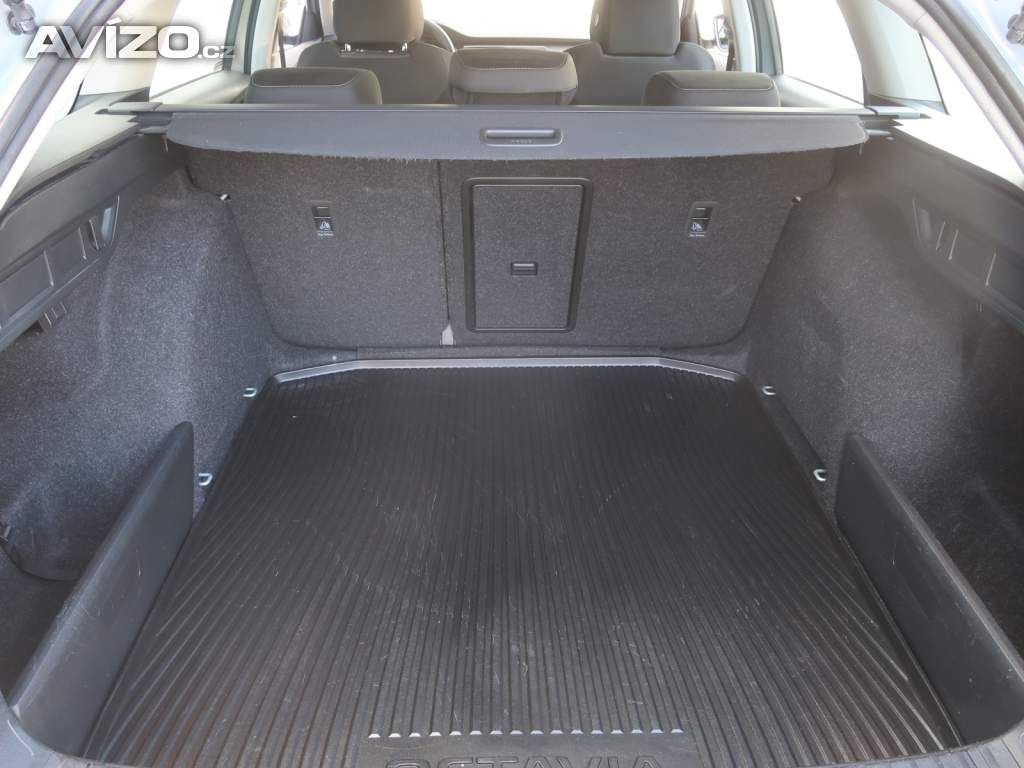 Foto inzerátu Škoda Octavia 2.0 TDI