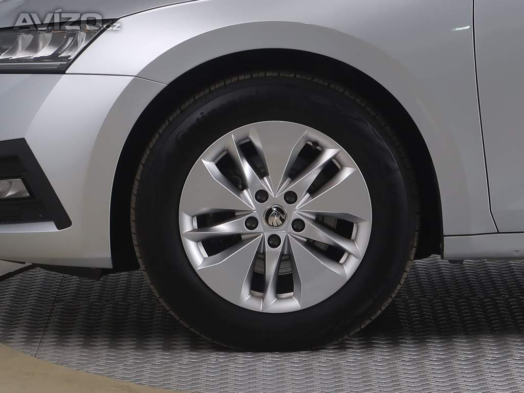 Foto inzerátu Škoda Octavia 2.0 TDI