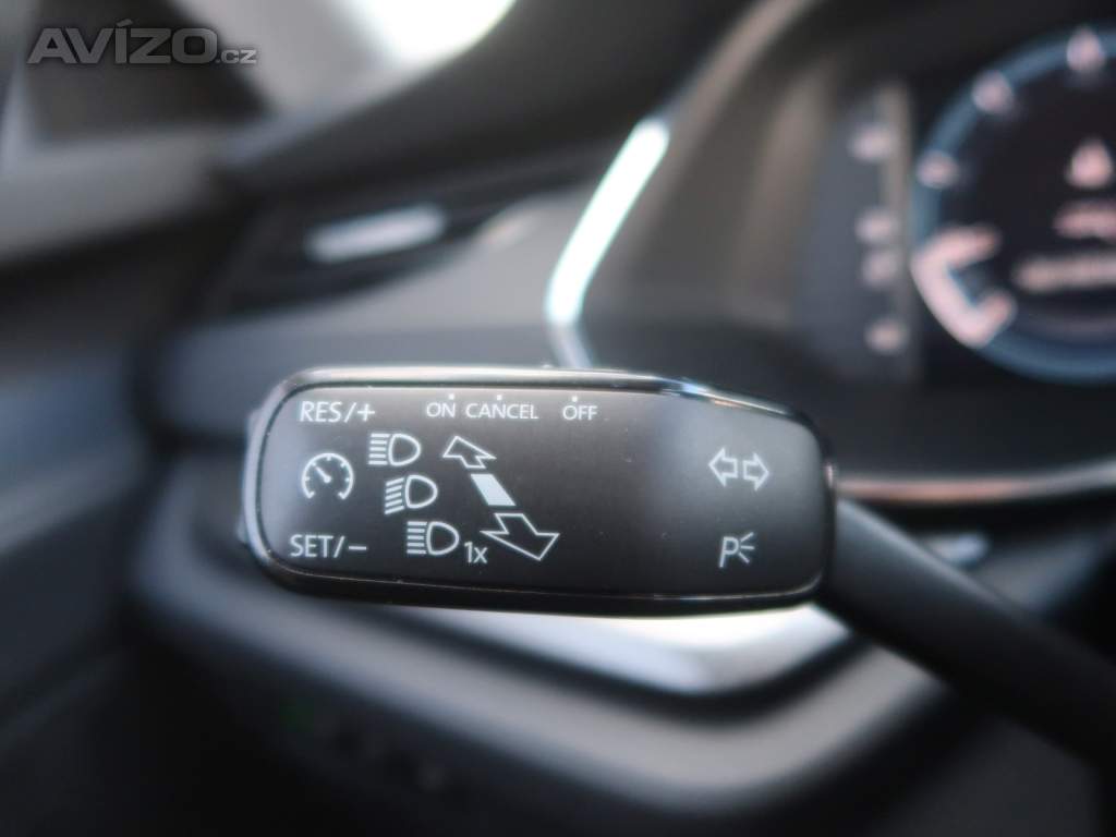 Foto inzerátu Škoda Octavia 2.0 TDI