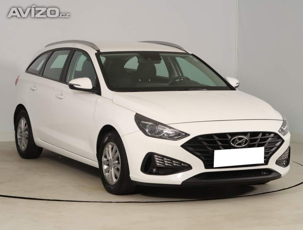 Hyundai i30 1.6 CRDi