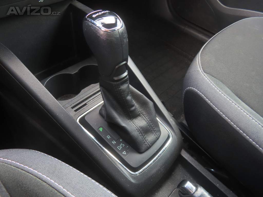 Foto inzerátu Škoda Fabia 1.0 TSI