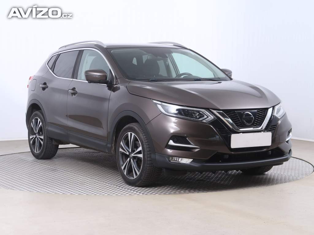 Nissan Qashqai 1.6 dCi