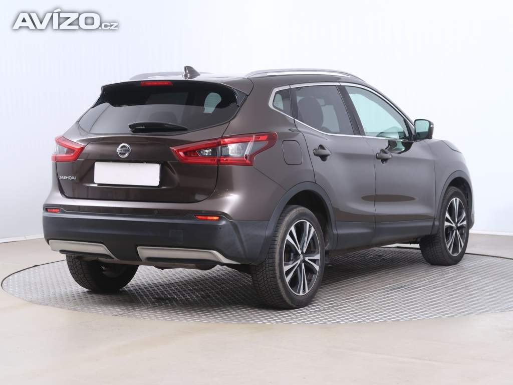 Foto inzerátu Nissan Qashqai 1.6 dCi