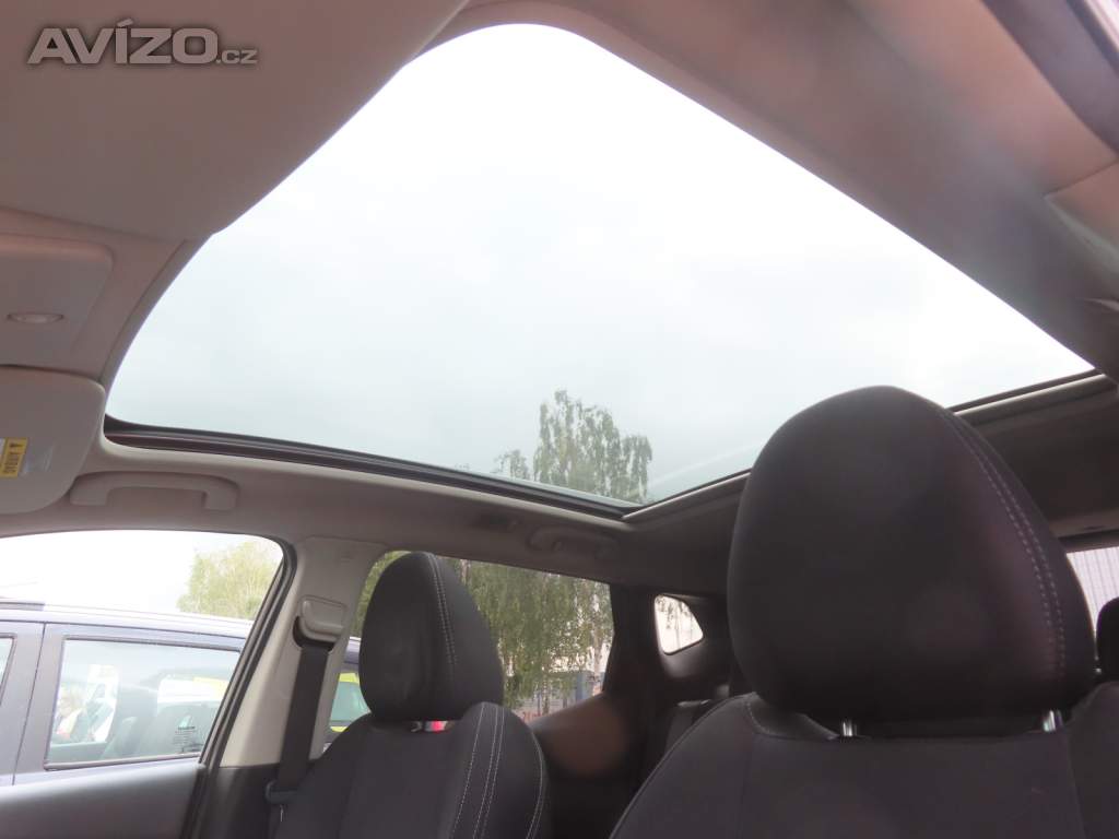 Foto inzerátu Nissan Qashqai 1.6 dCi