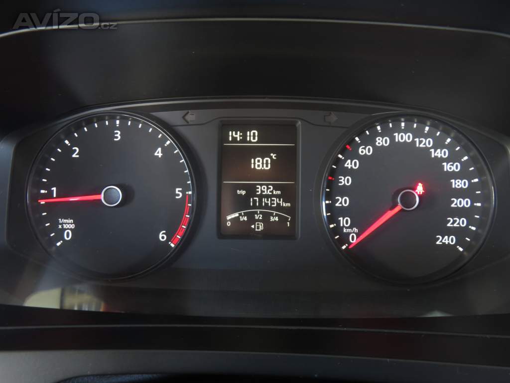 Foto inzerátu Volkswagen Transporter 2.0 TDI