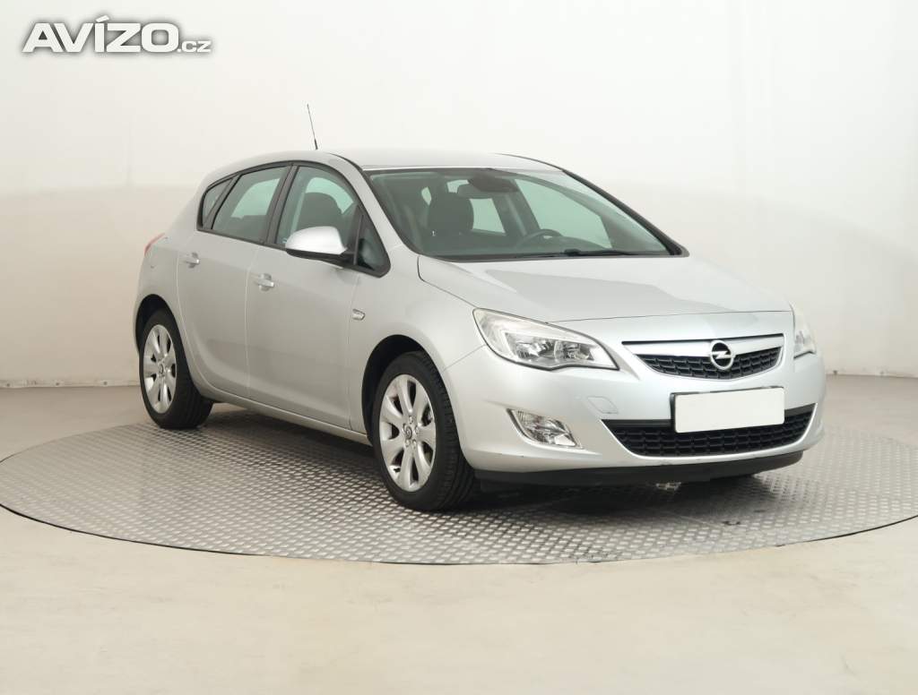 Opel Astra 1.4 16V