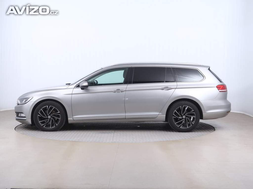 Foto inzerátu Volkswagen Passat 2.0 TDI