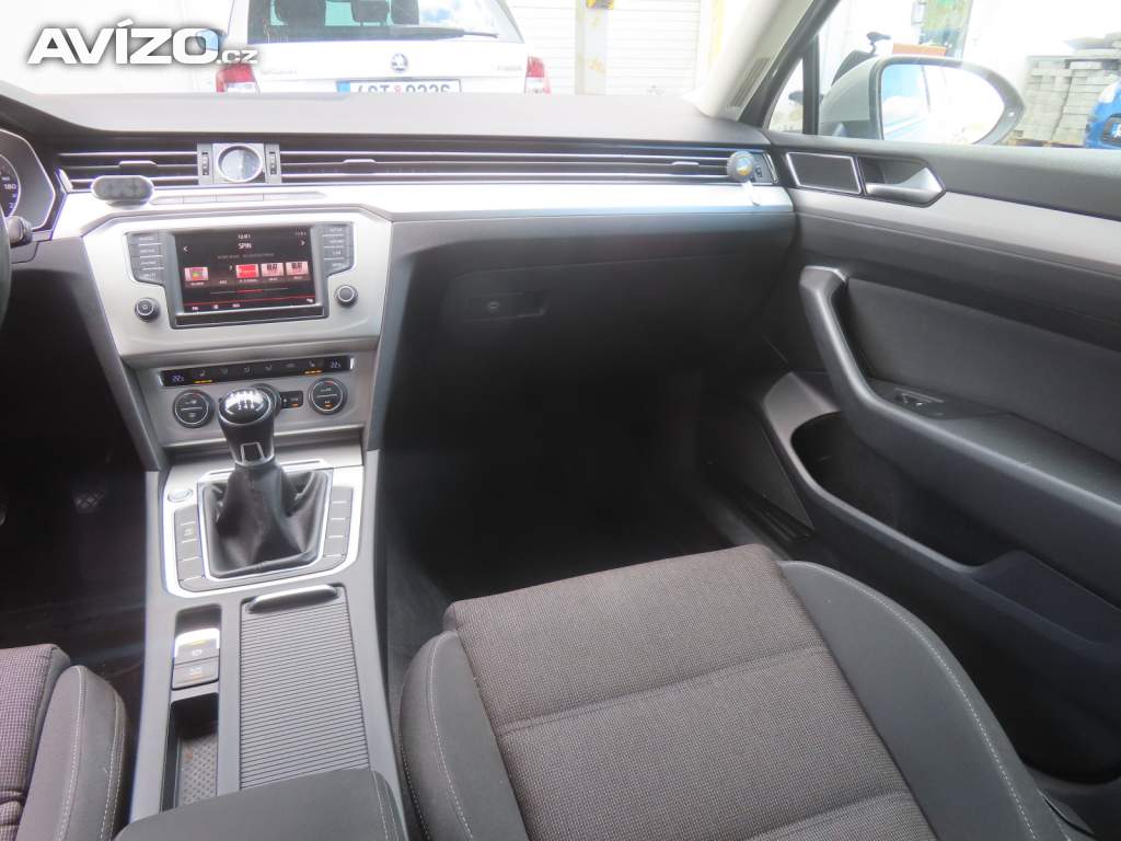 Foto inzerátu Volkswagen Passat 2.0 TDI