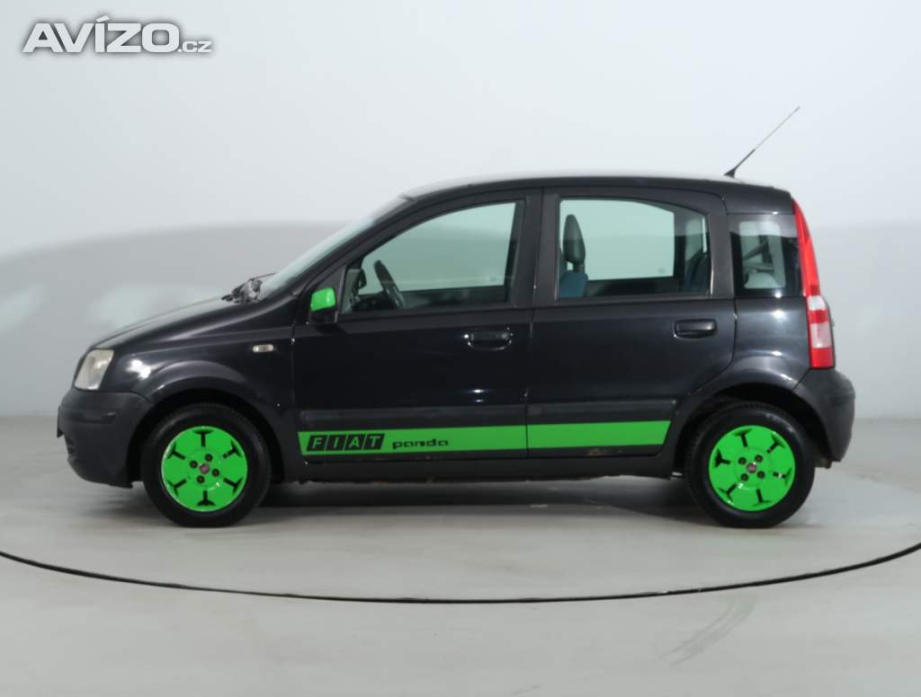 Foto inzerátu Fiat Panda 1.1