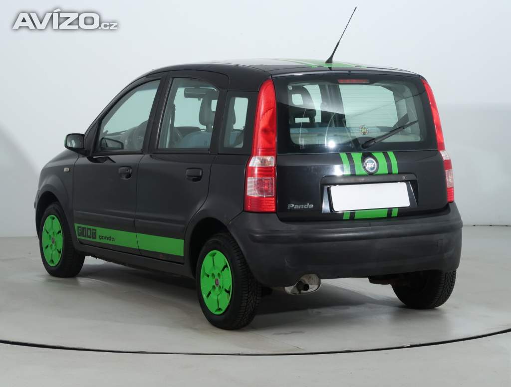 Foto inzerátu Fiat Panda 1.1