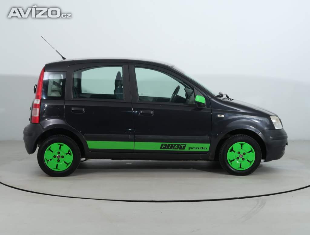 Foto inzerátu Fiat Panda 1.1
