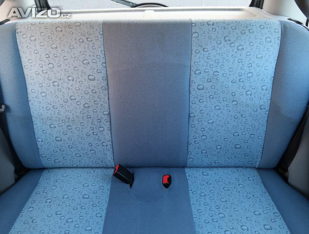 Foto inzerátu Fiat Panda 1.1