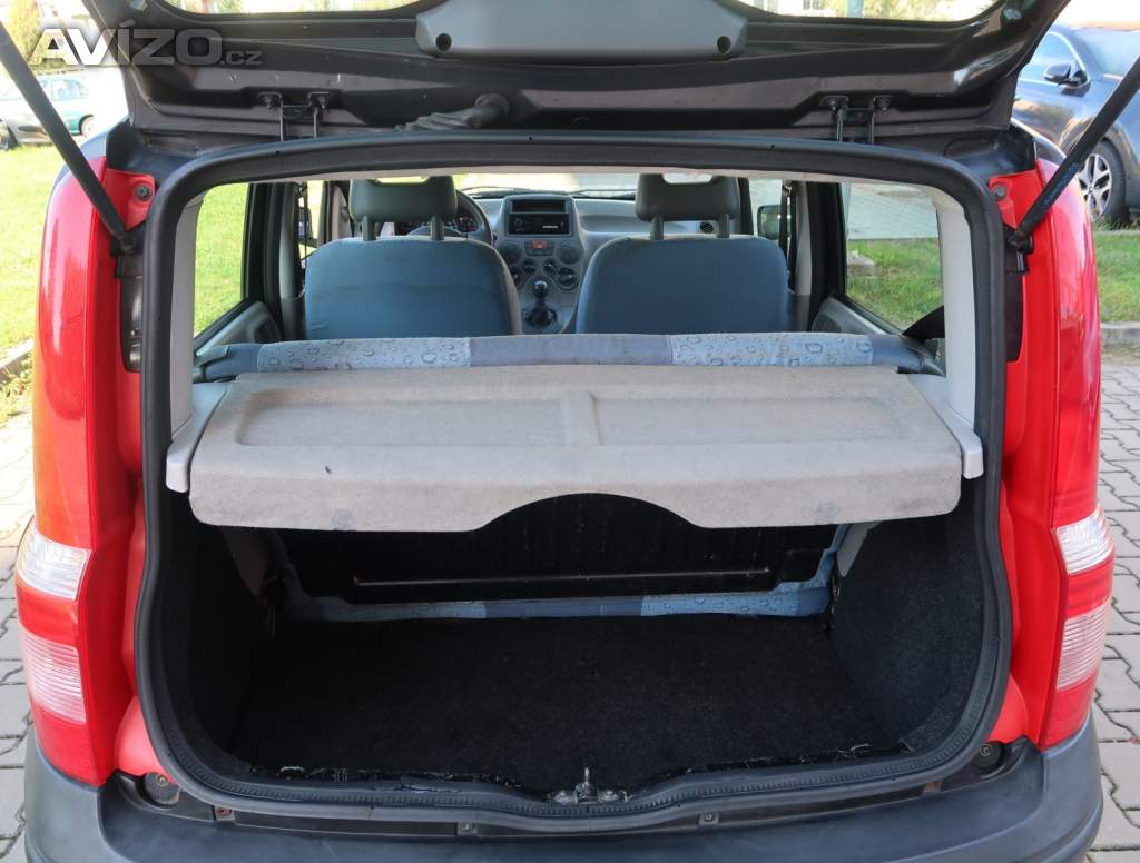 Foto inzerátu Fiat Panda 1.1