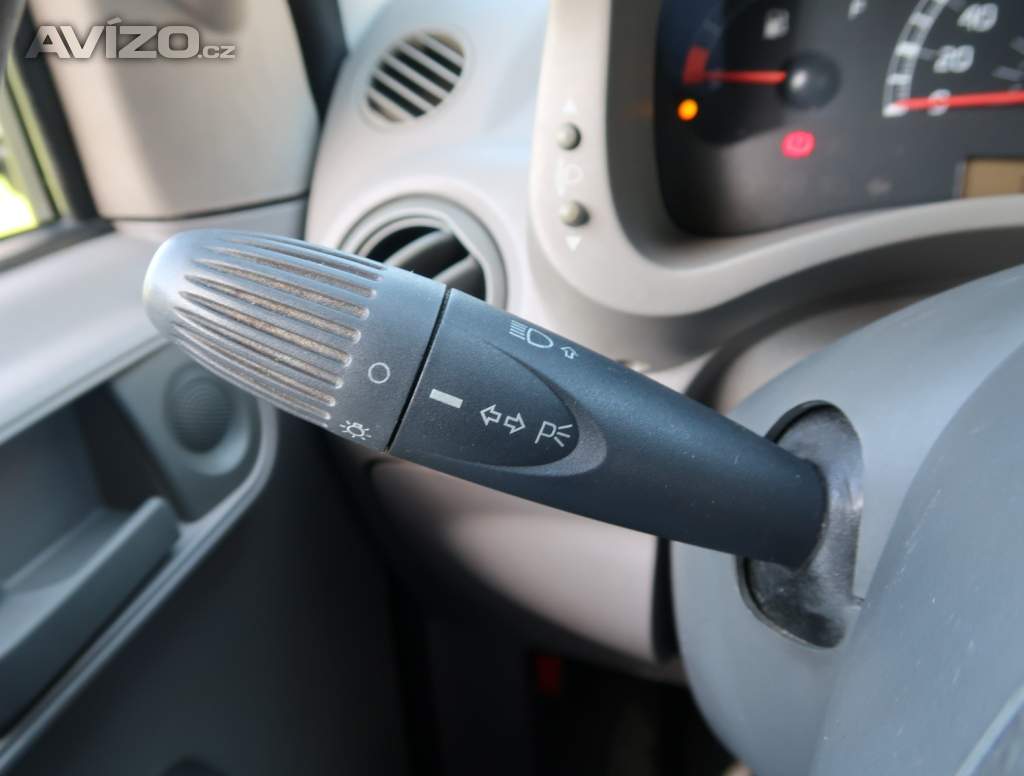 Foto inzerátu Fiat Panda 1.1