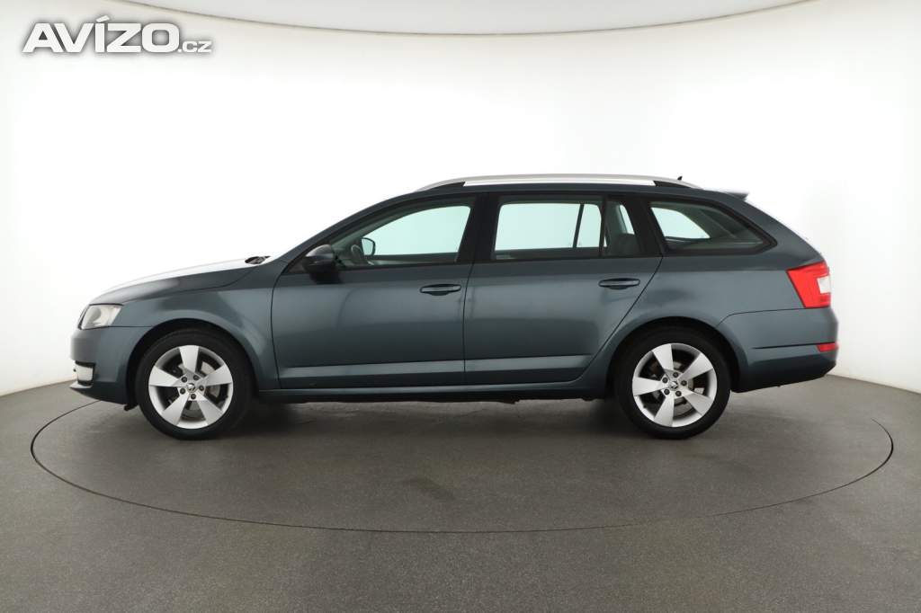 Foto inzerátu Škoda Octavia 2.0 TDI