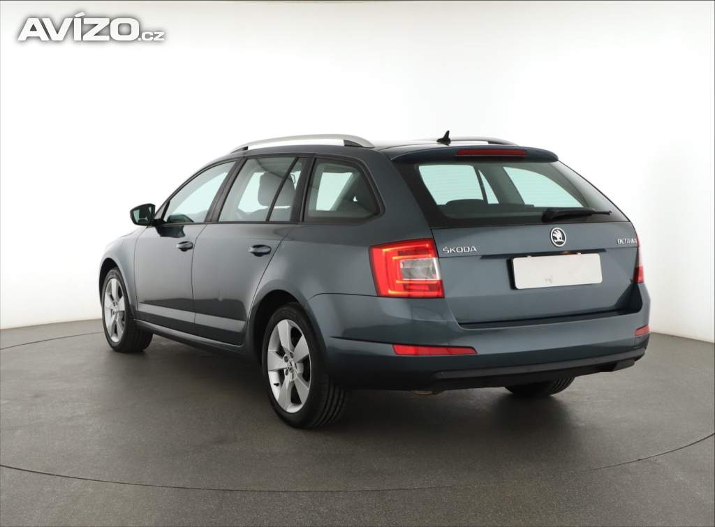 Foto inzerátu Škoda Octavia 2.0 TDI