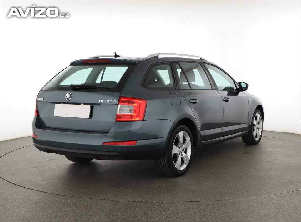 Foto inzerátu Škoda Octavia 2.0 TDI