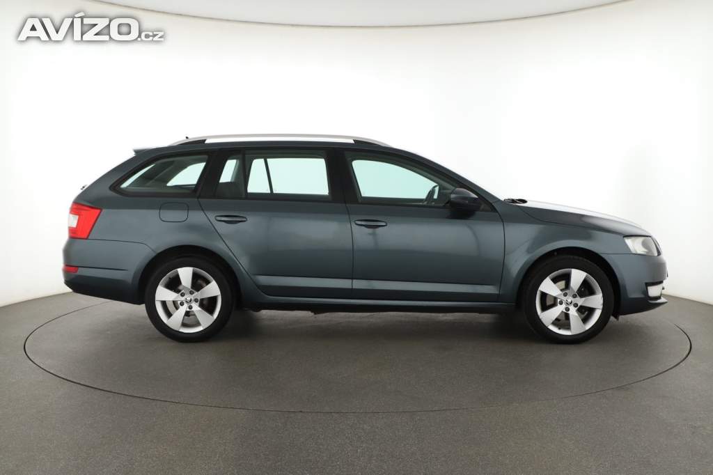 Foto inzerátu Škoda Octavia 2.0 TDI
