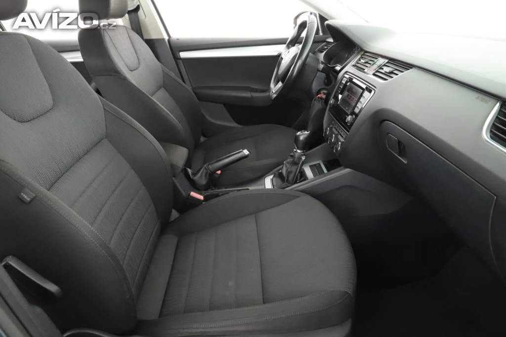 Foto inzerátu Škoda Octavia 2.0 TDI