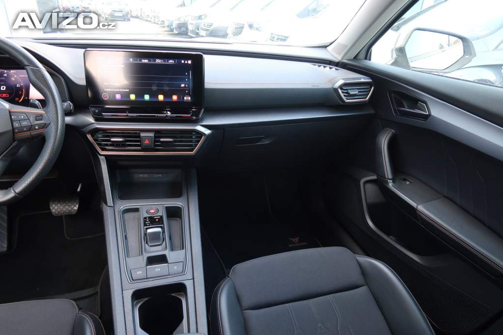 Foto inzerátu Cupra Formentor 1.5 TSI