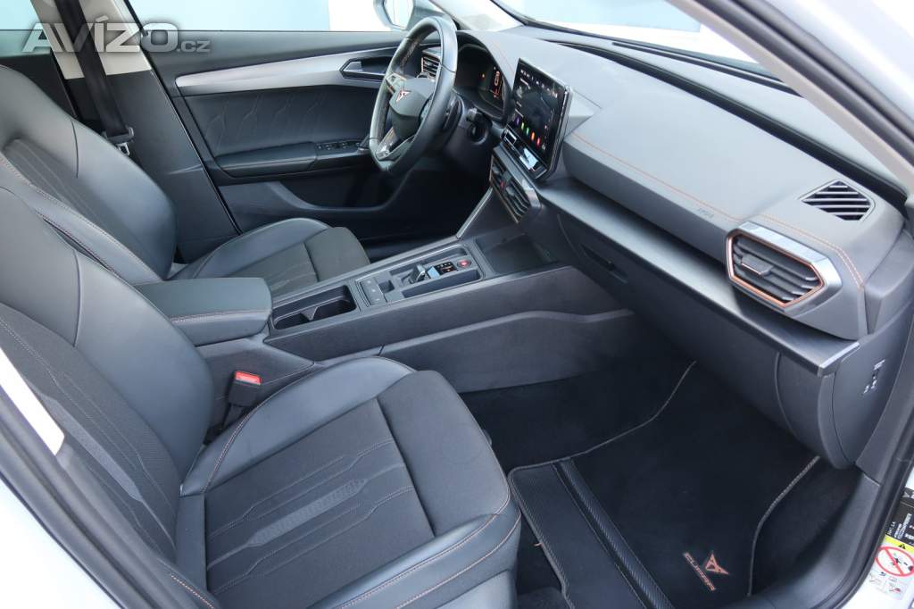 Foto inzerátu Cupra Formentor 1.5 TSI