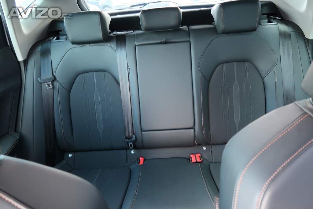 Foto inzerátu Cupra Formentor 1.5 TSI