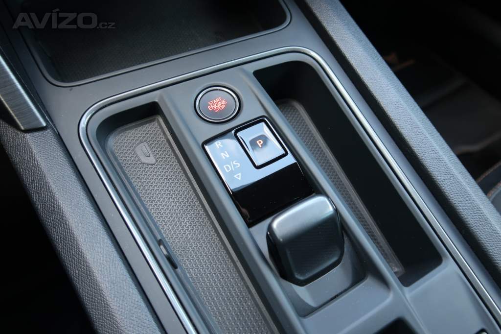 Foto inzerátu Cupra Formentor 1.5 TSI