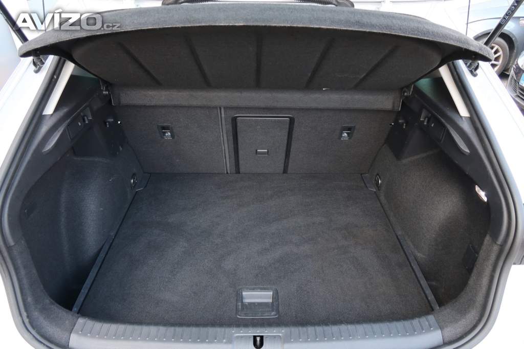 Foto inzerátu Cupra Formentor 1.5 TSI