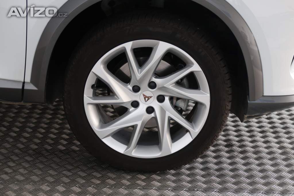 Foto inzerátu Cupra Formentor 1.5 TSI